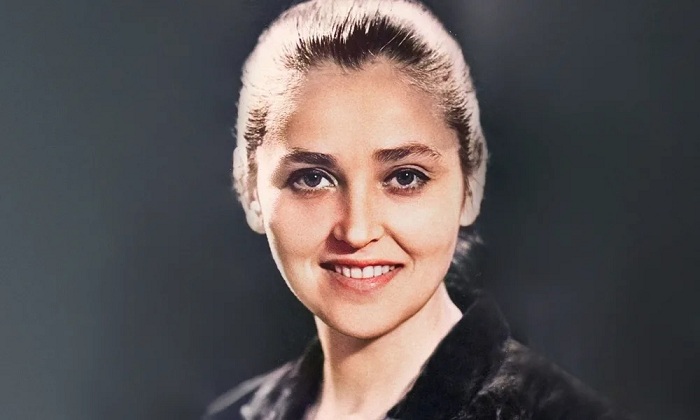Инна Гулая