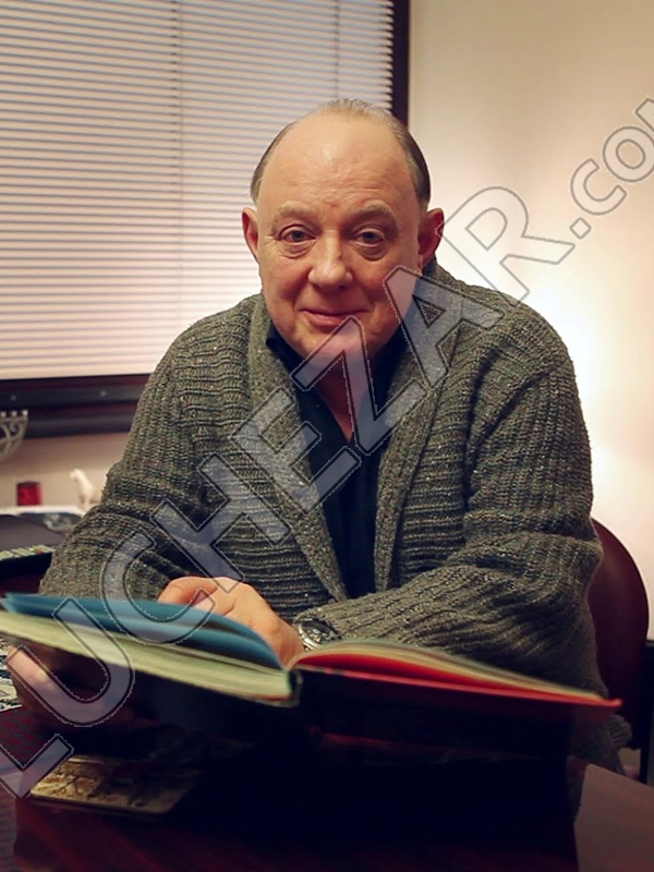 Владимир Юматов