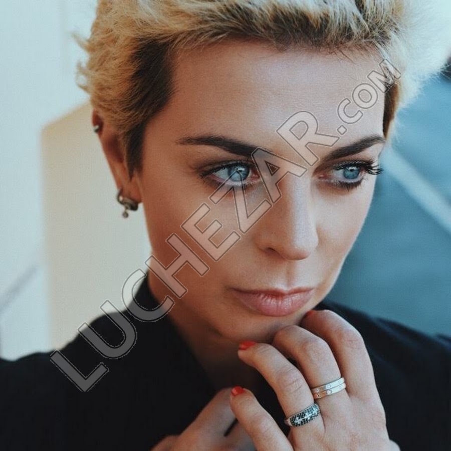 Кристина Кузьмина