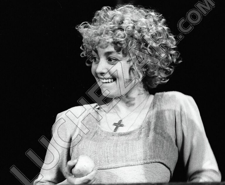 Елена Шанина