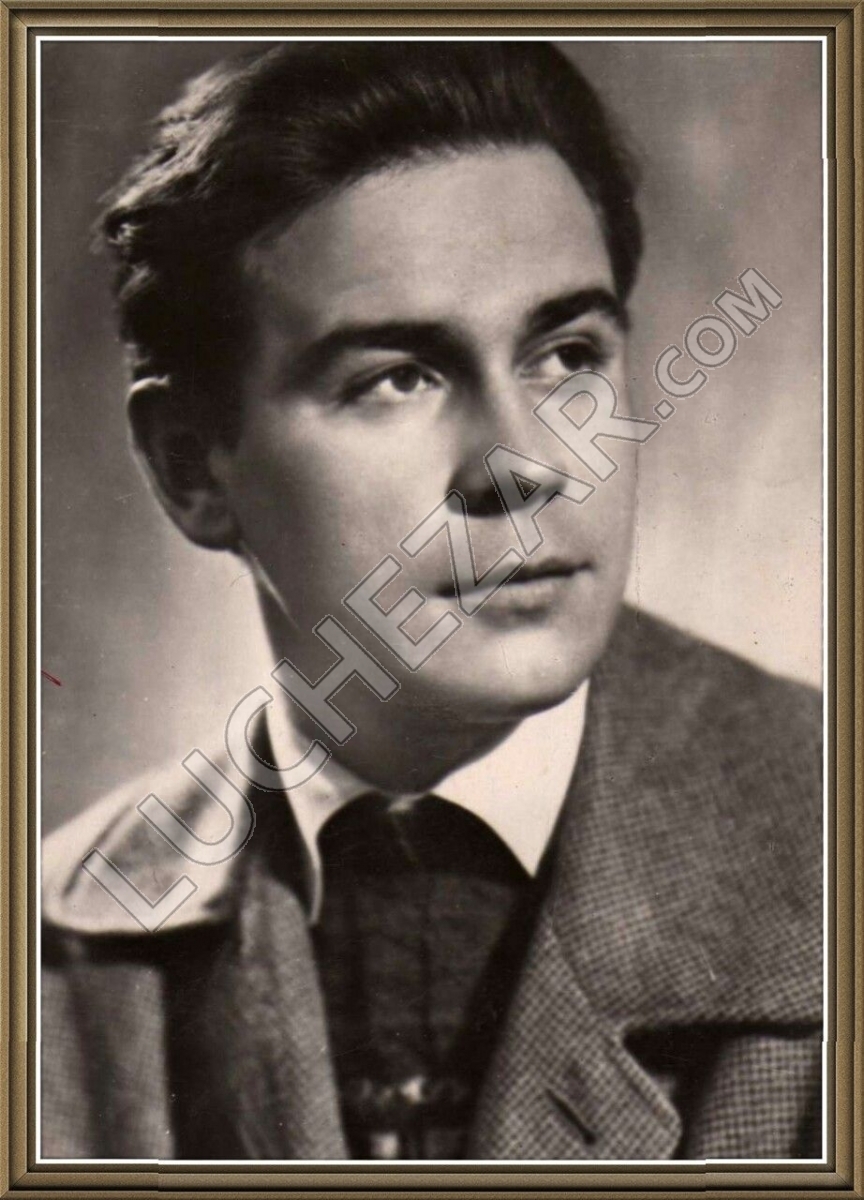 Лев Борисов
