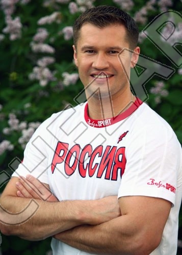 Алексей Немов