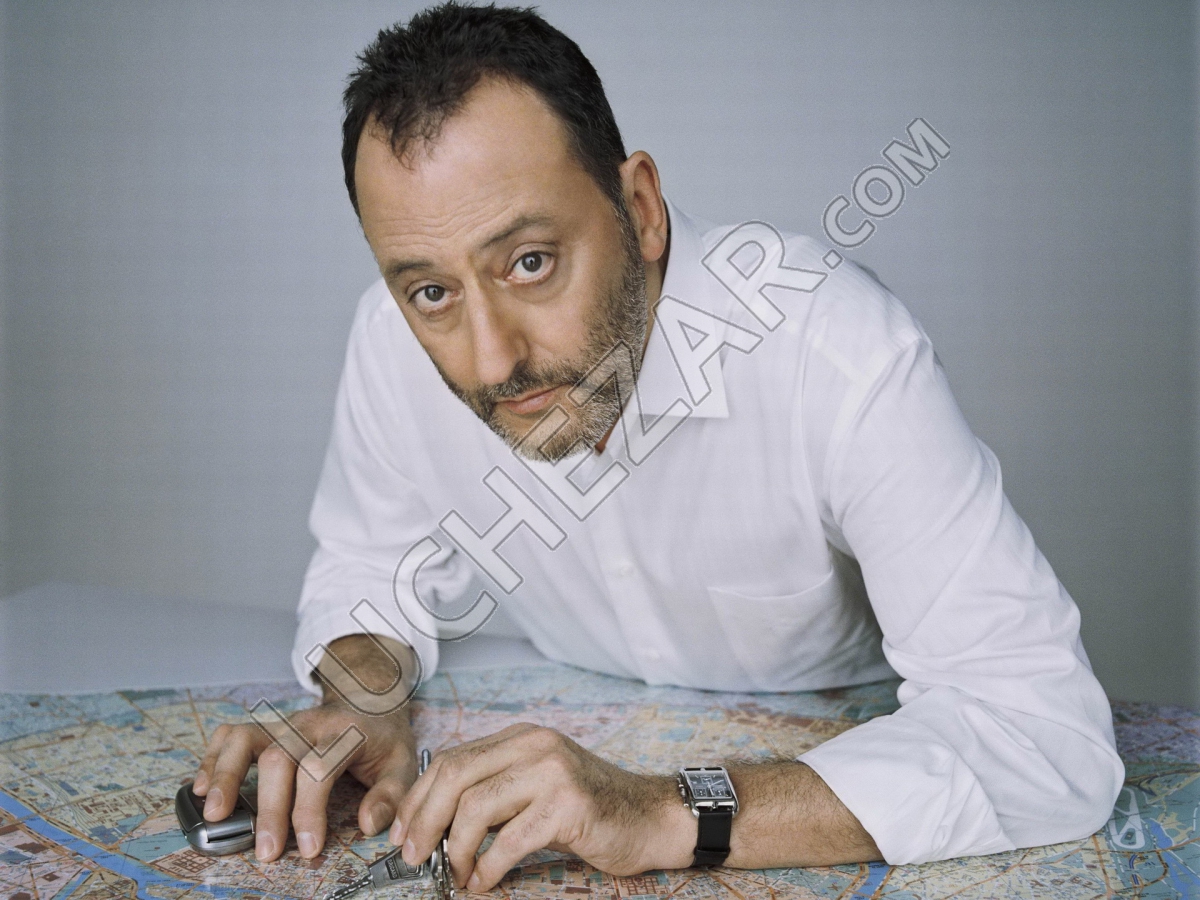Жан Рено (Jean Reno)