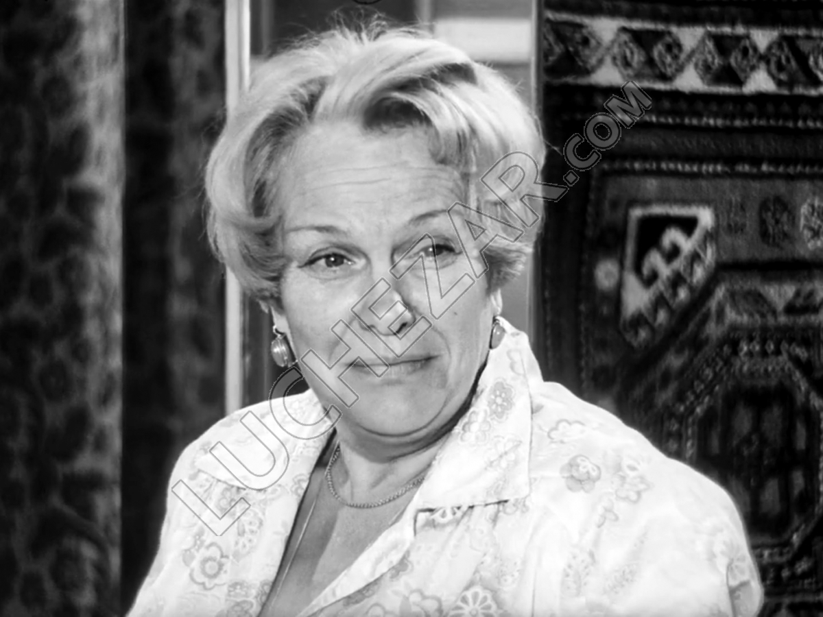 Майя Блинова