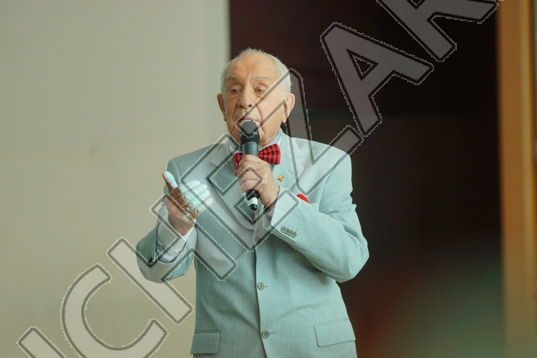 Владимир Генин