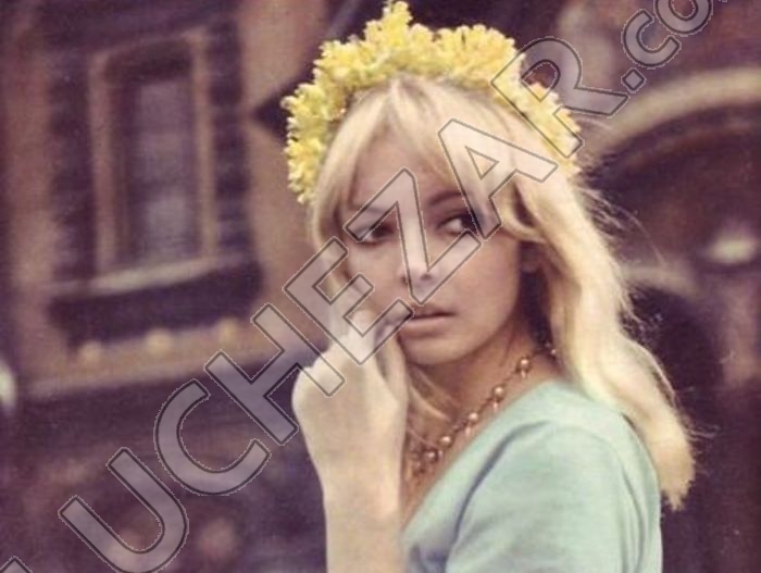 Нонна Терентьева
