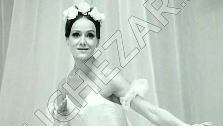 Габриэла Комлева