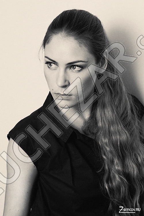Юлия Мельникова