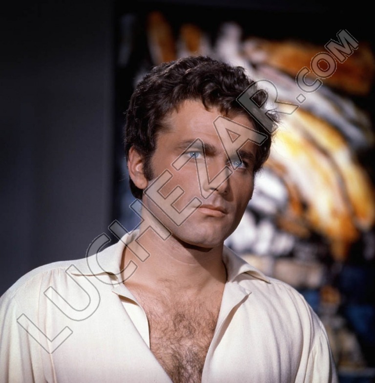 Франко Неро (Franco Nero)