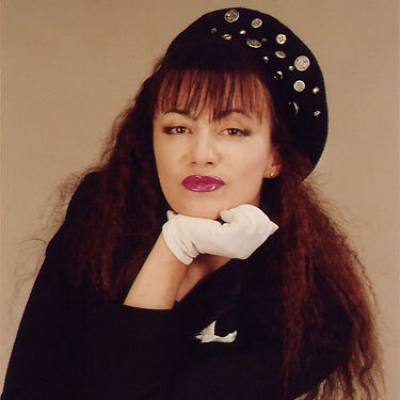 Ирина Мальгина (Ника)