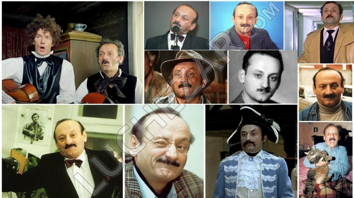 Семён Фарада