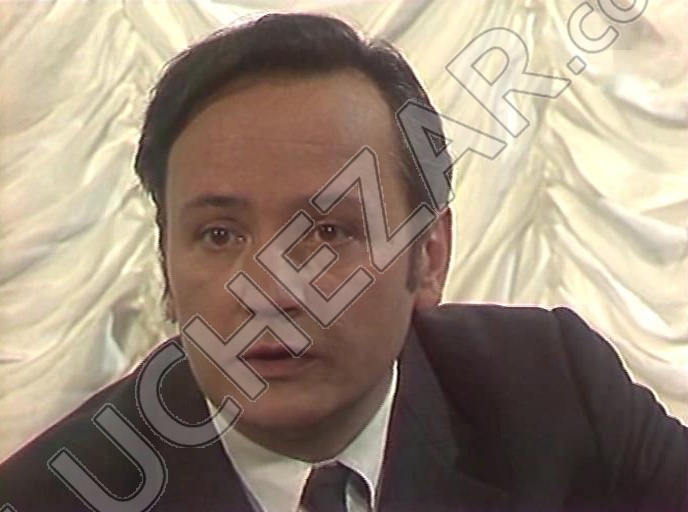 Виталий Ованесов