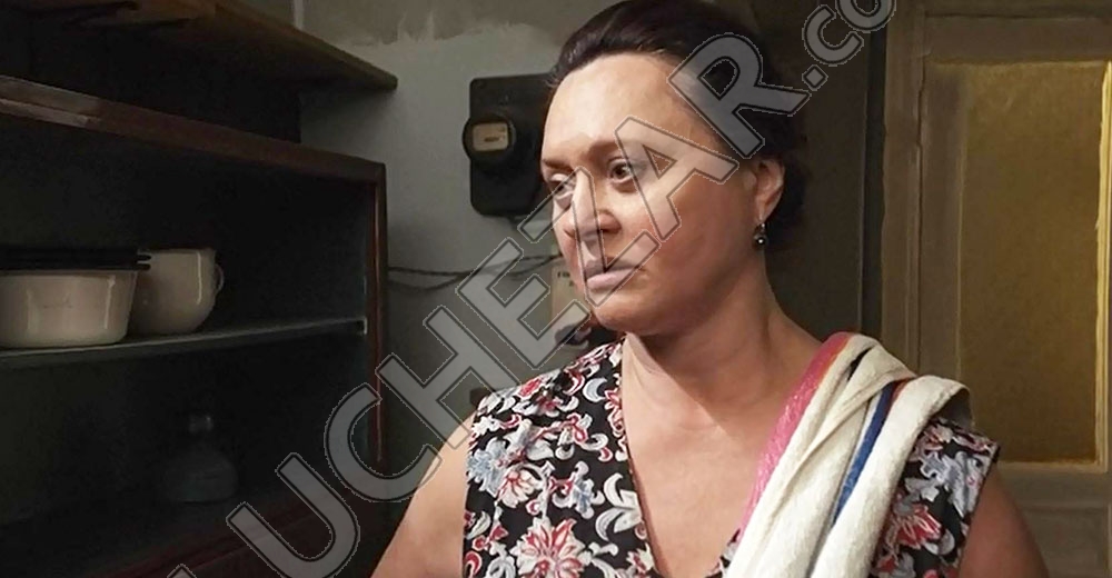 Наталья Суркова