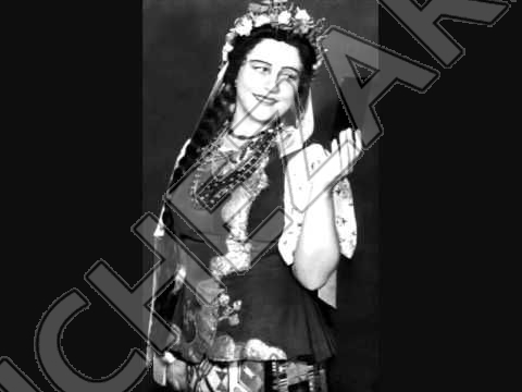 Елена Кругликова