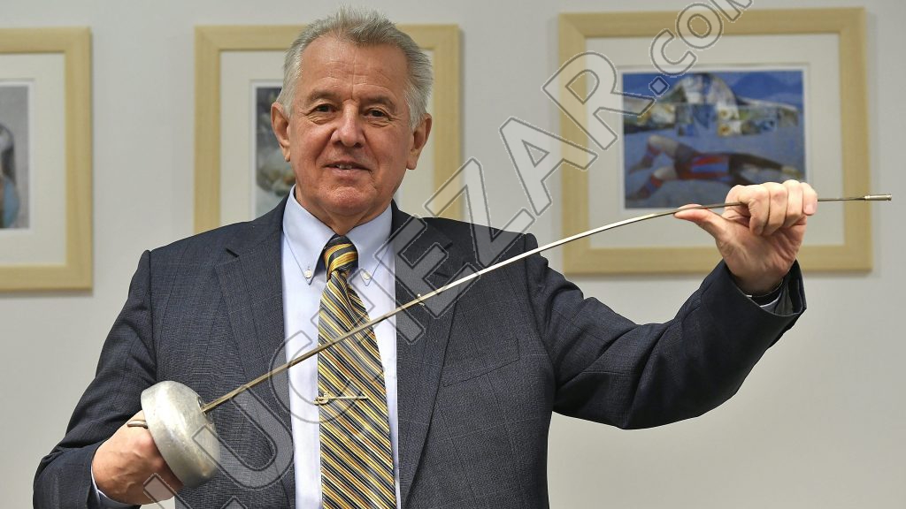 Пал Шмитт (Pál Schmitt)