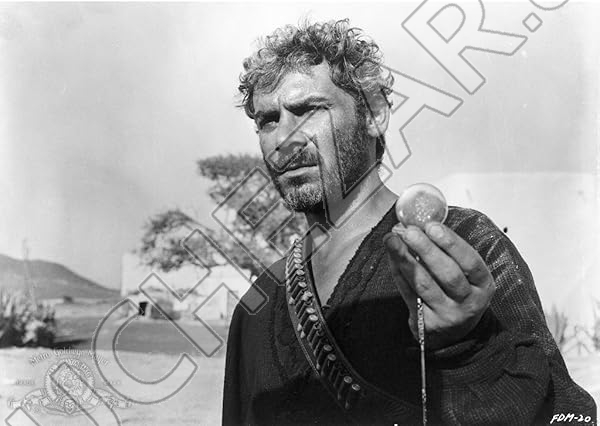 Джан Мария Волонте (Gian Maria Volonte)