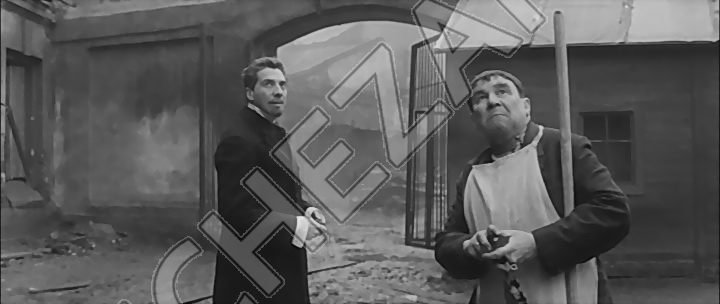 Георгий Колосов