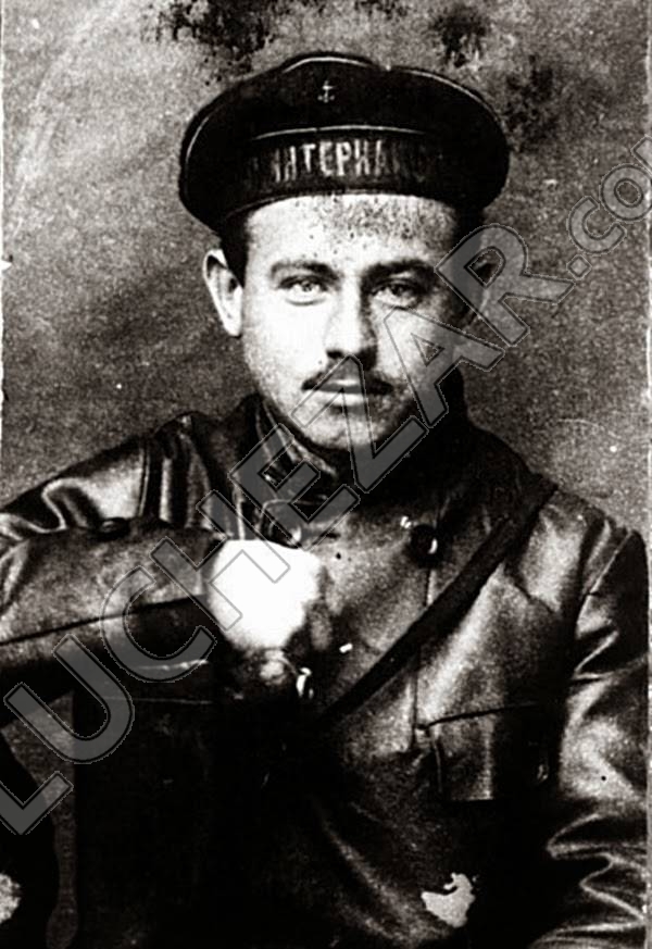 Иван Папанин