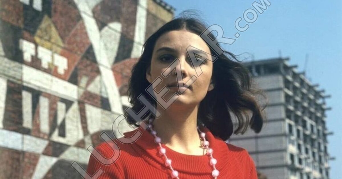 Светлана Тома
