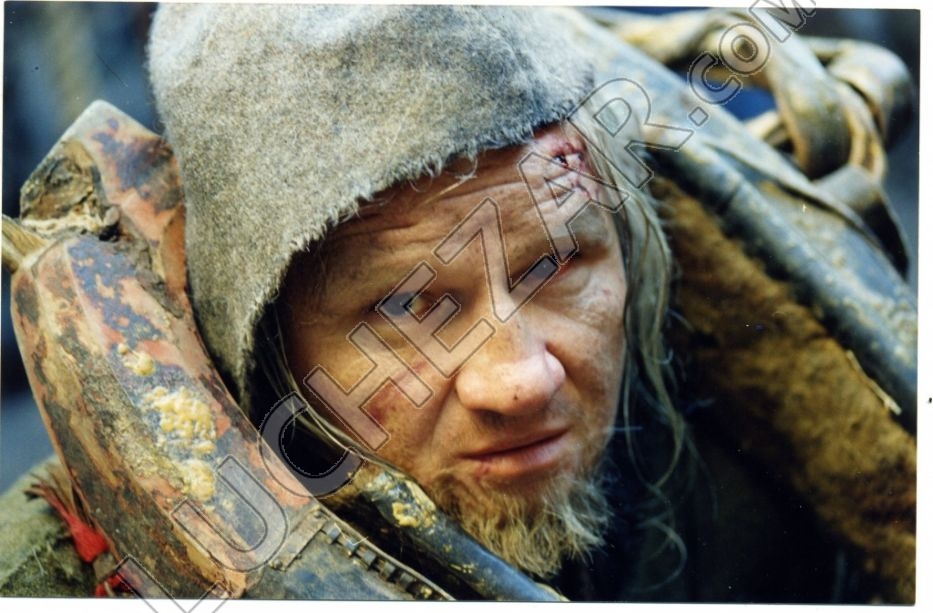 Василий Домрачев
