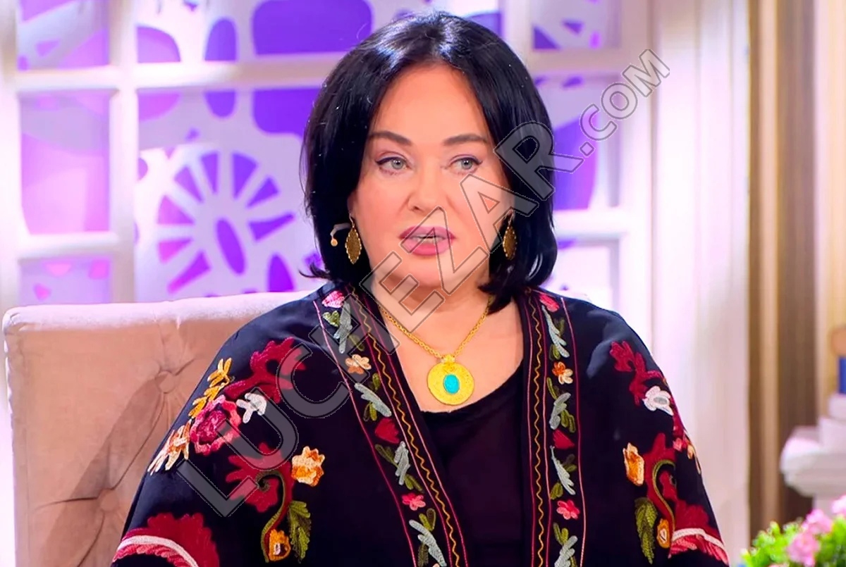 Лариса Гузеева