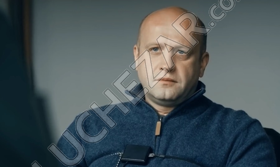 Виталий Коваленко