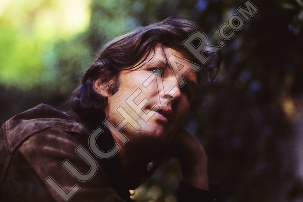 Крис Кристофферсон (Kris Kristofferson)