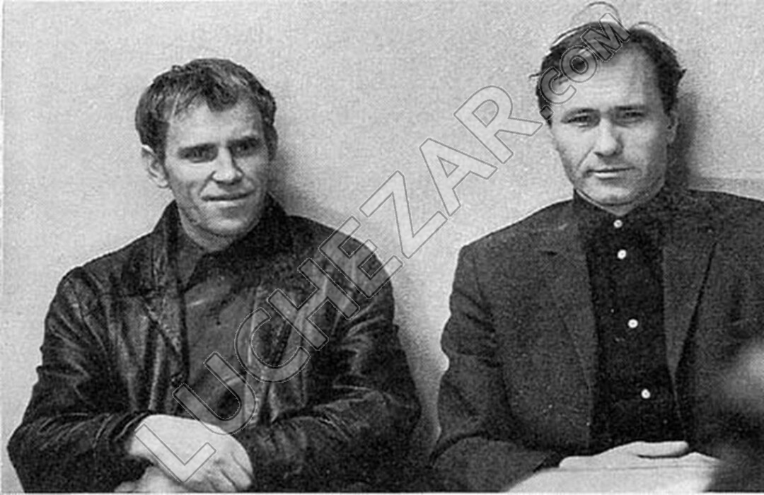 Анатолий Заболоцкий