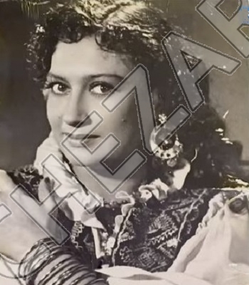 Маргарита Шумская