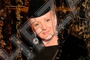 Светлана Лазарева