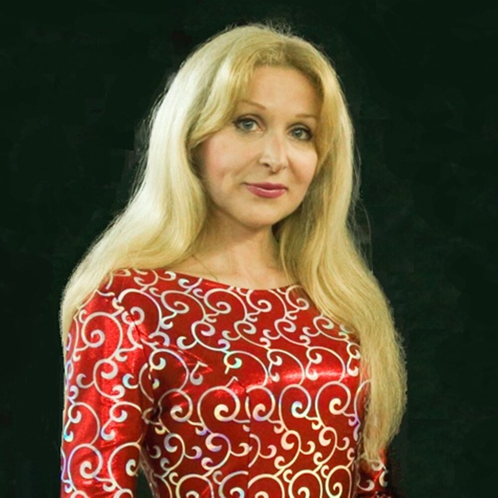 Алёна Герасимова