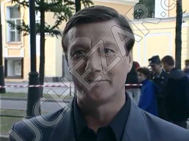 Михаил Долгинин