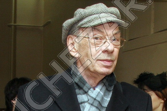 Алексей Баталов