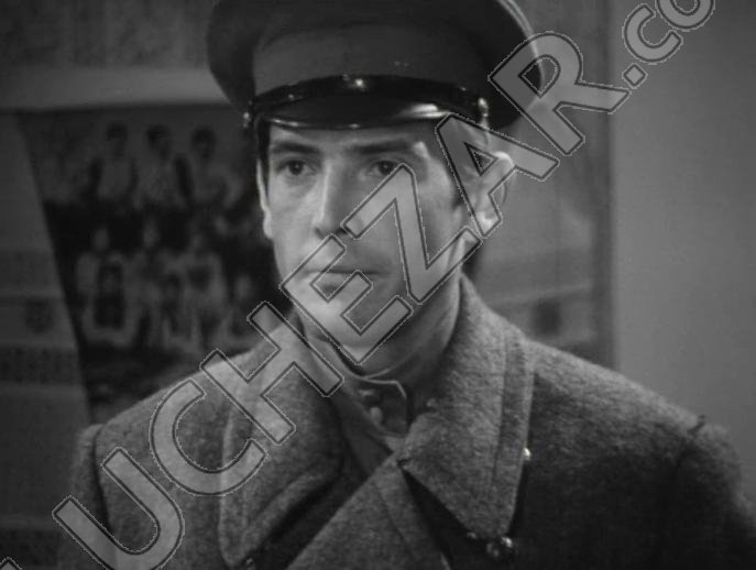 Дмитрий Миргородский