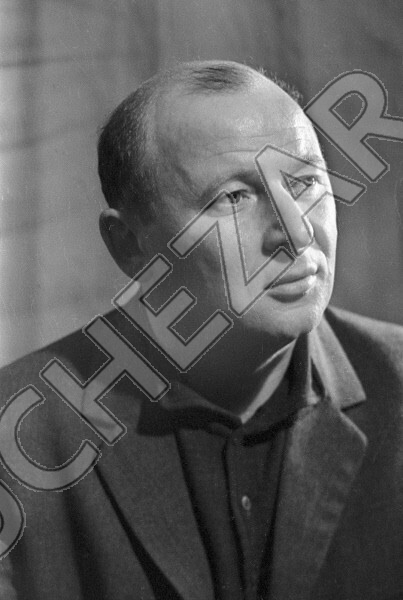 Константин Ваншенкин