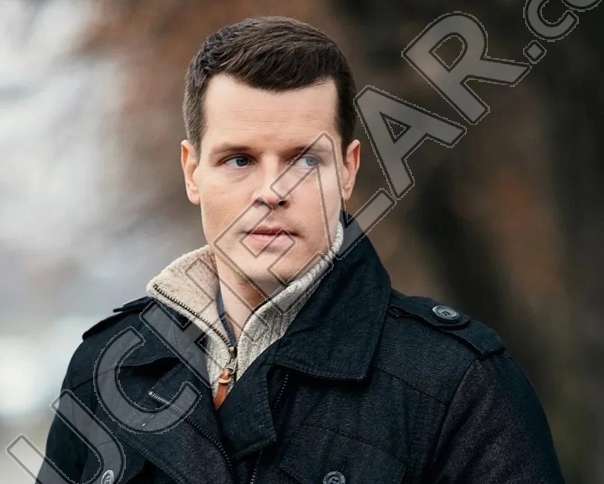 Илья Алексеев