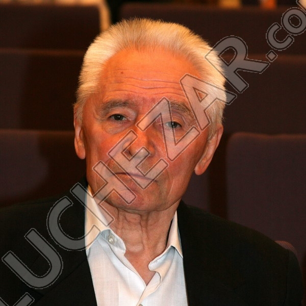 Юрий Григорович