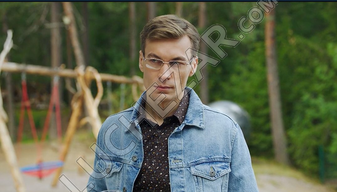 Кирилл Кузнецов