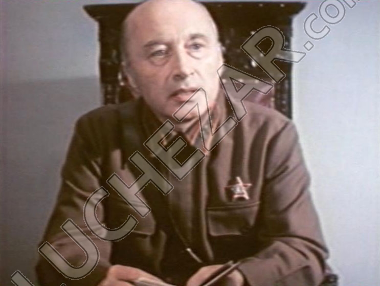 Николай Прокопович