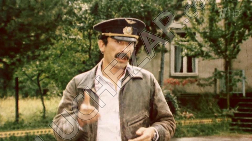 Вахтанг Кикабидзе