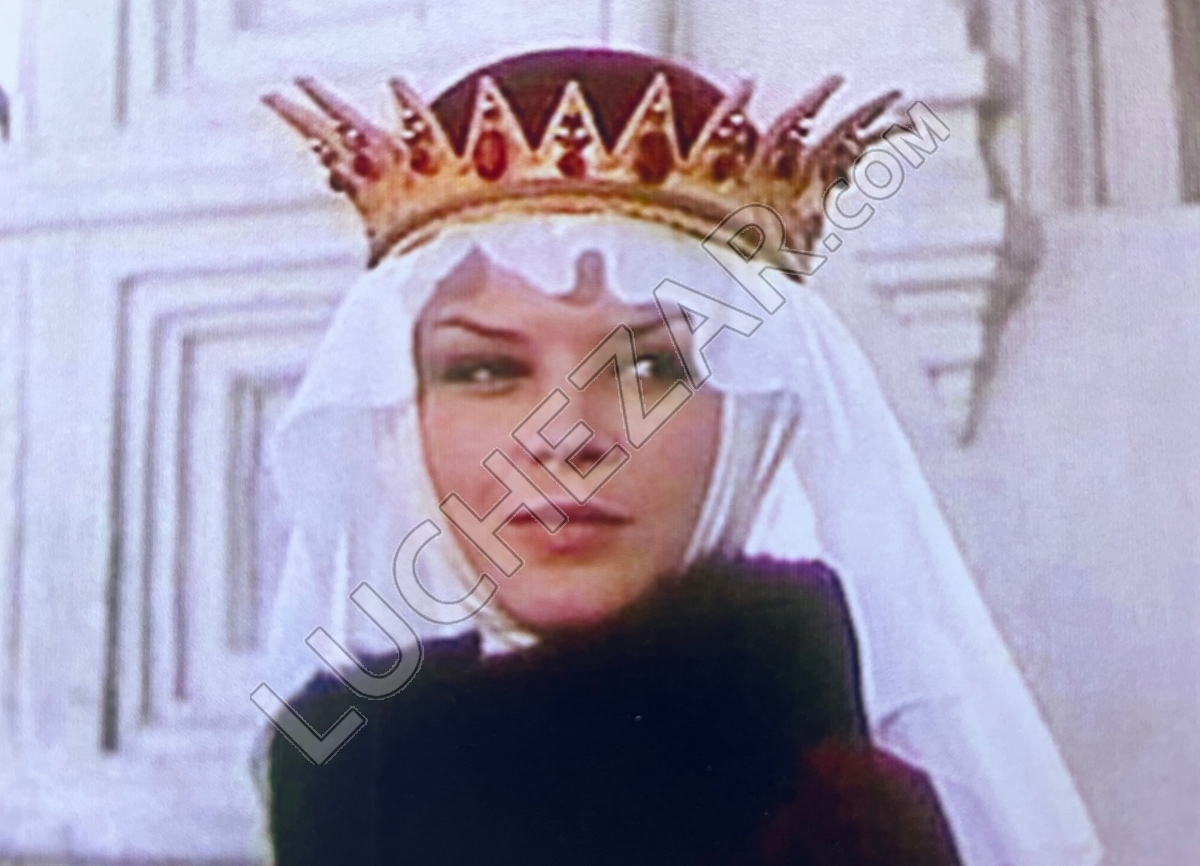 Людмила Дребнёва