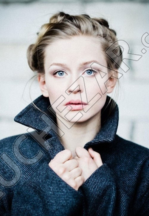 Юлия Пересильд