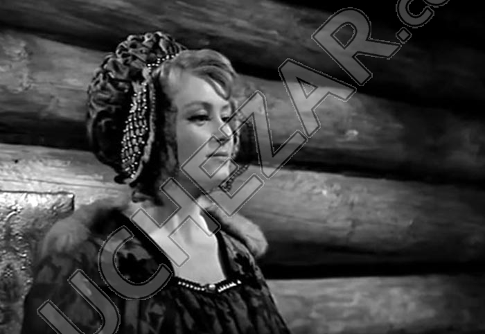 Лариса Виккел