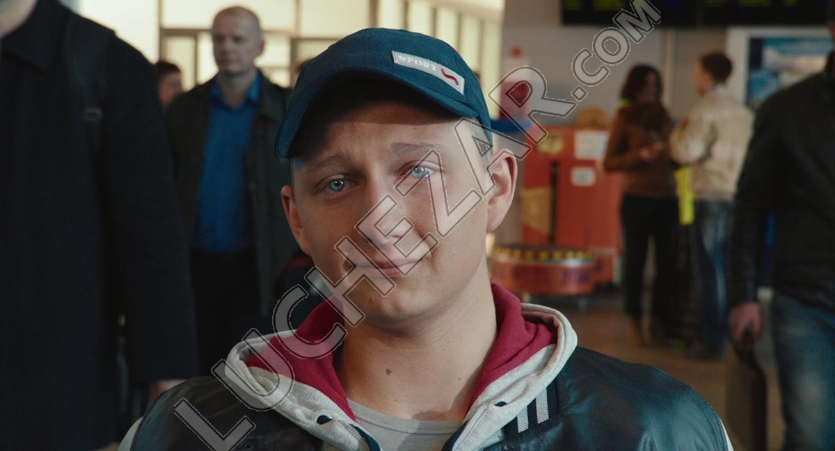 Павел Шевандо