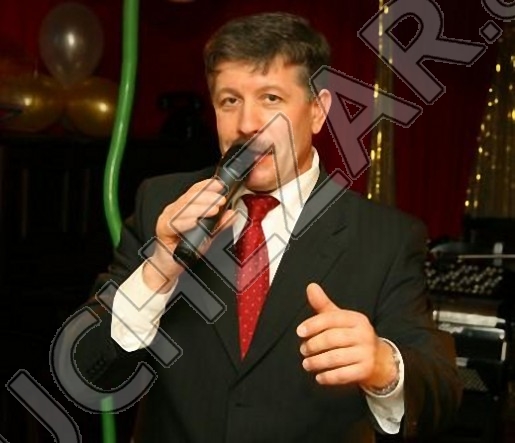 Сергей Прохоров