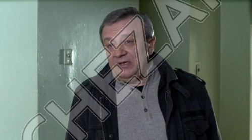 Сергей Лысов