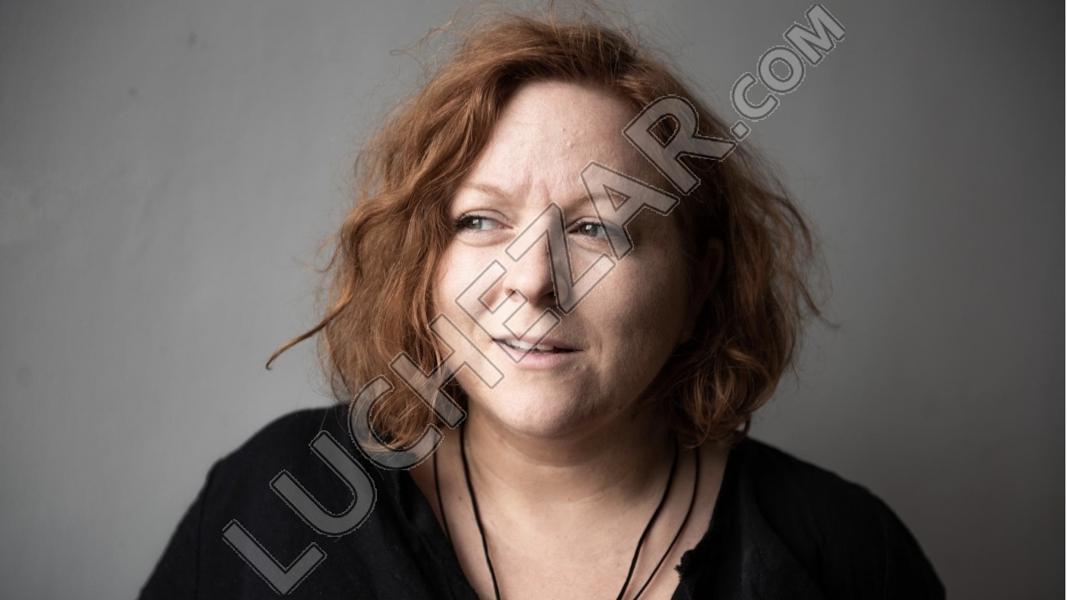 Анна Галинова