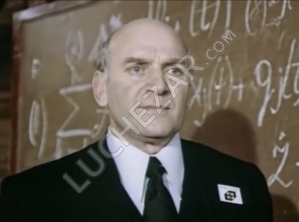 Ефим Байковский
