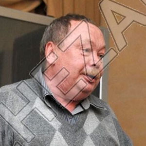 Василий Аземша