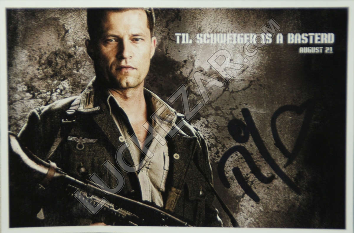 Тиль Швайгер (Til Schweiger)
